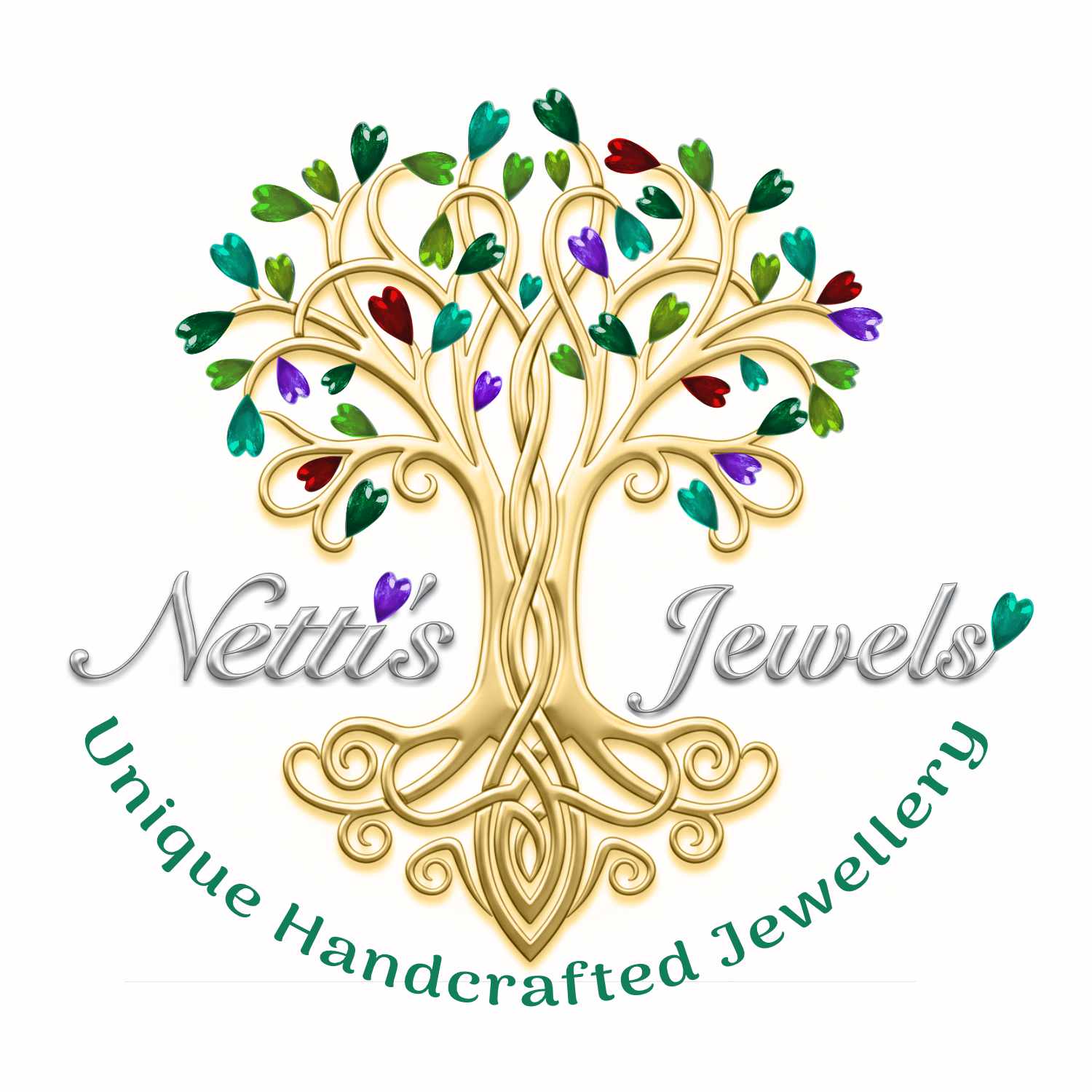 Nettis Jewels