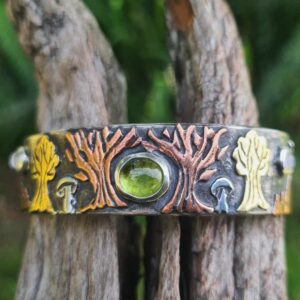 M2-Peridot-trees-multi-metal-bangle