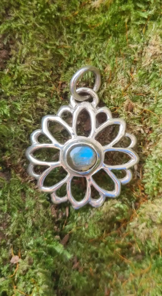 Flower-pendant-category